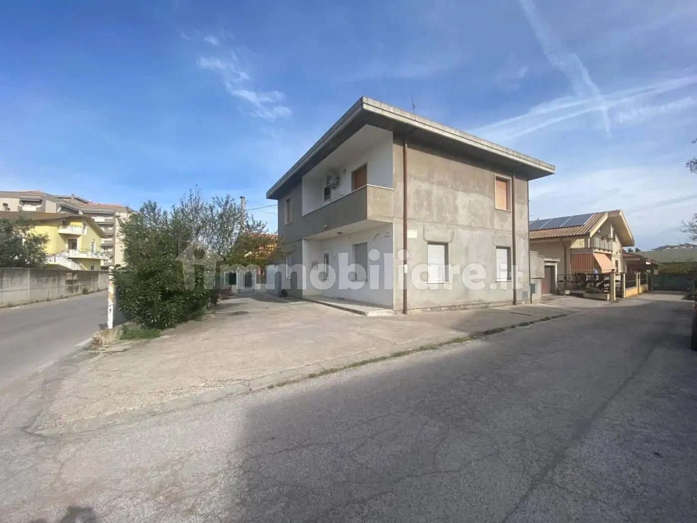 Appartamento in vendita a Montesilvano