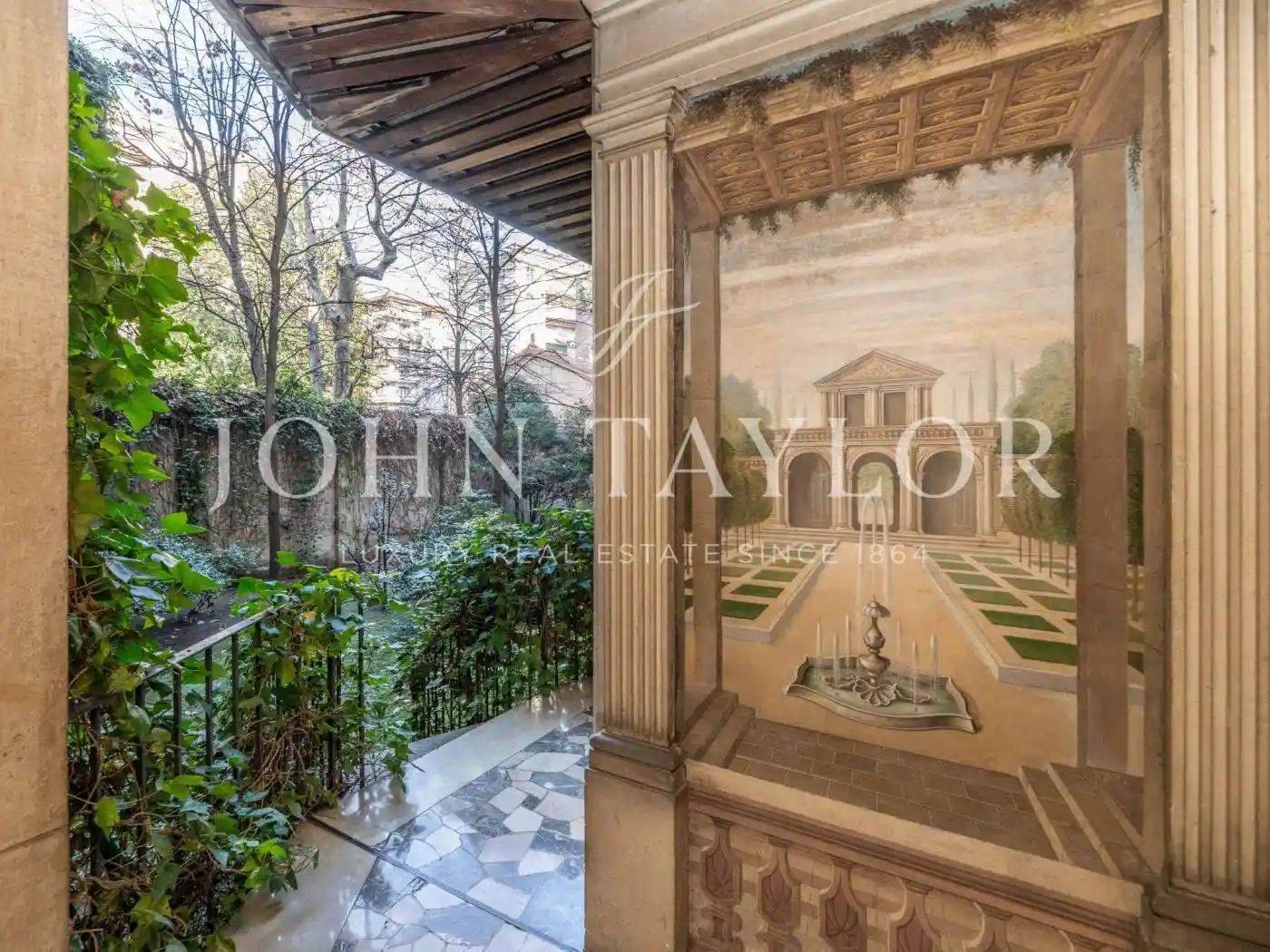 Attico via Francesco Sforza, Missori, Milano - foto 3