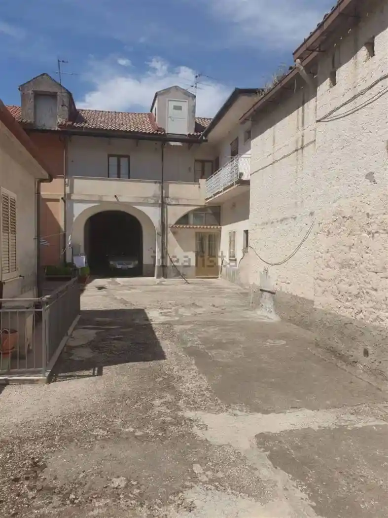 Palazzo - Edificio in Vendita - foto 4