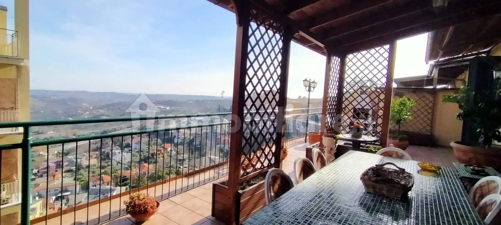 Appartamento in vendita a Chieti