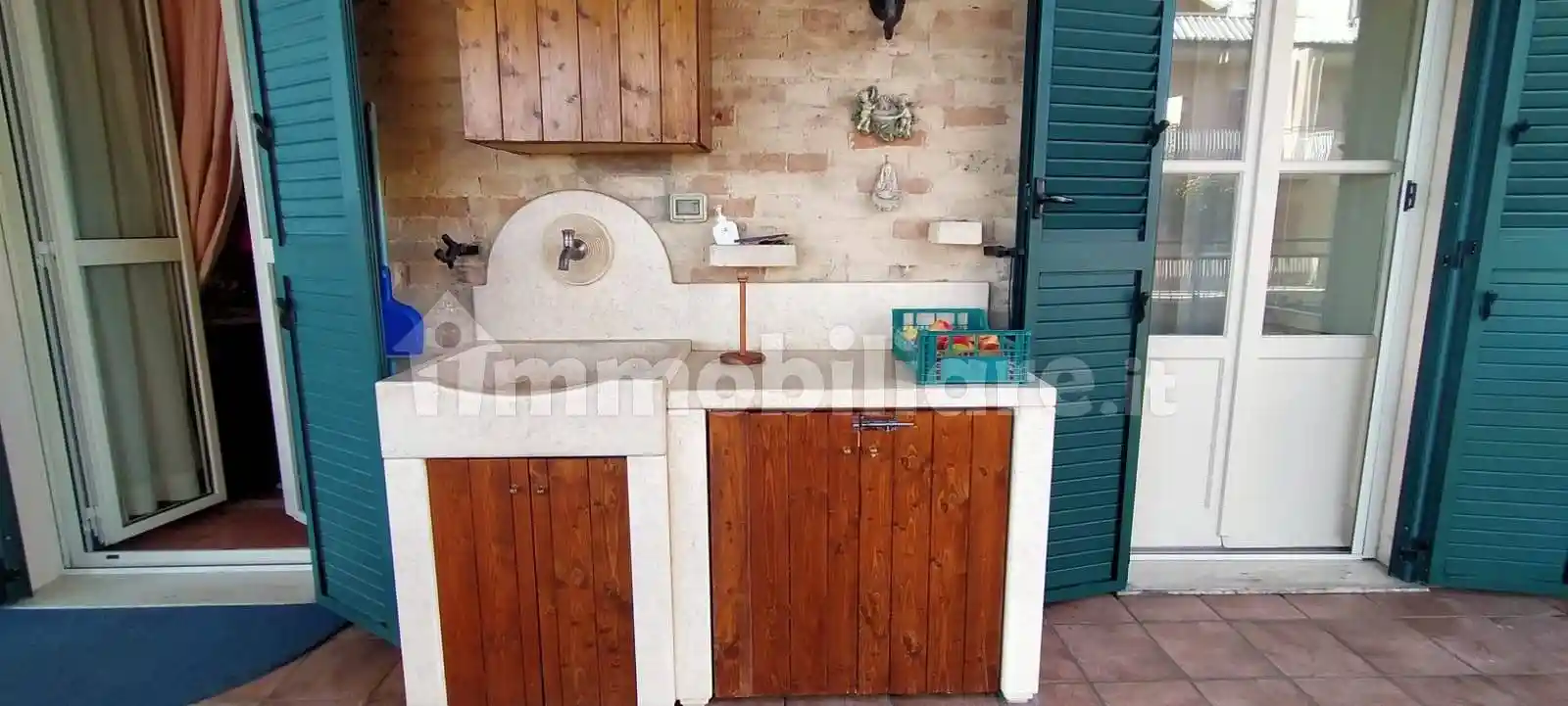 Appartamento via Ferdinando Galiani, Chieti Città, Chieti - foto 3