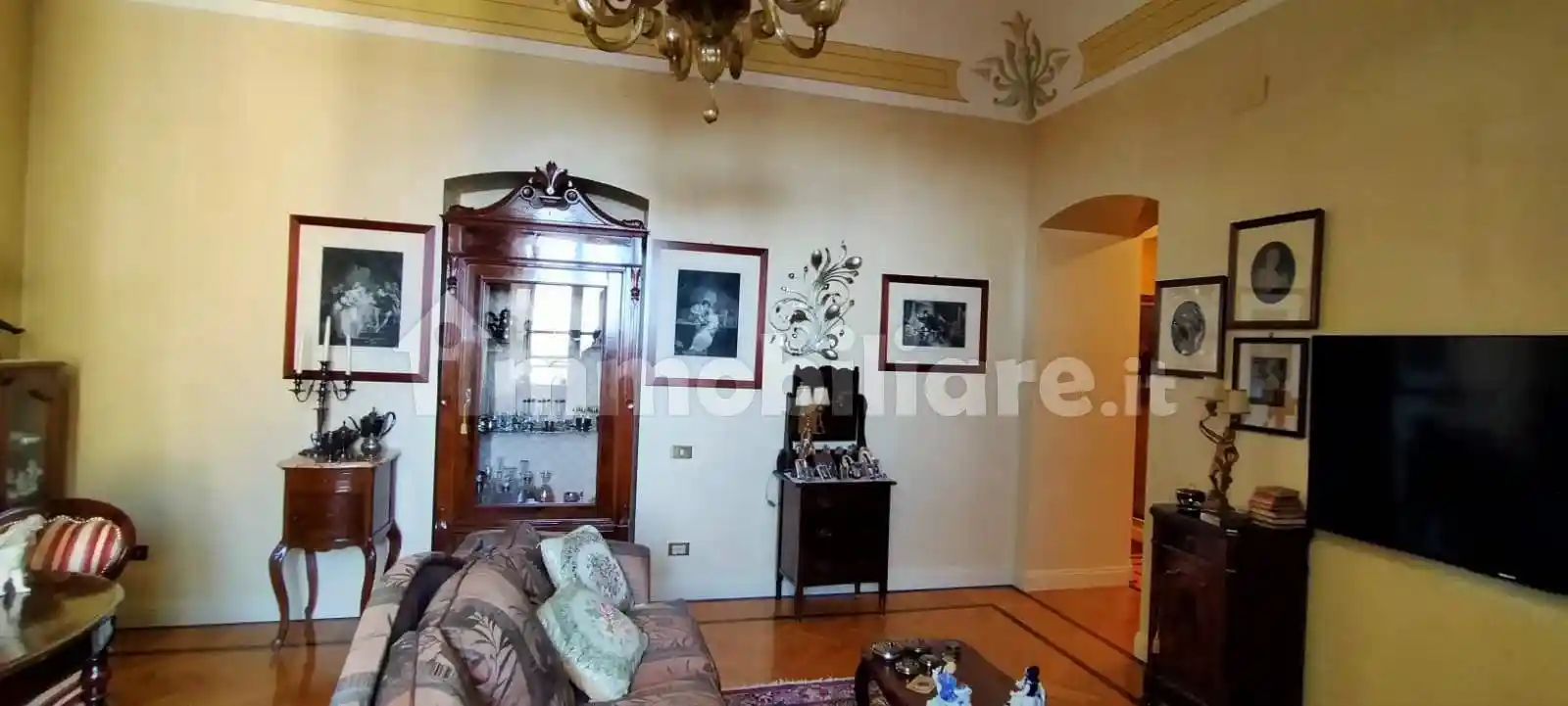 Appartamento via Ferdinando Galiani, Chieti Città, Chieti - foto 5