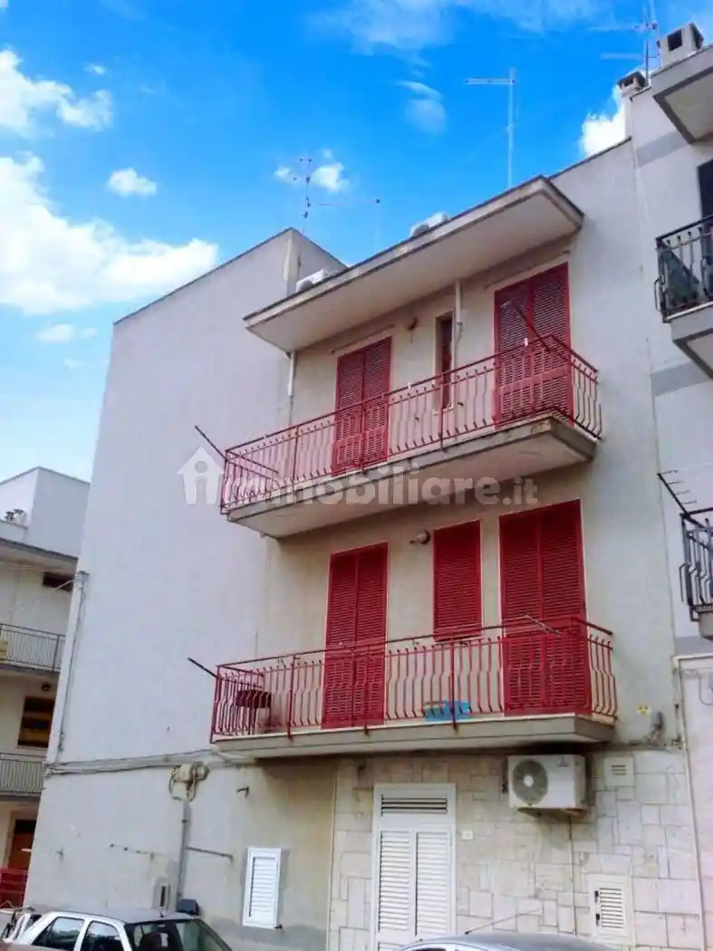 Appartamento in vendita a Fasano