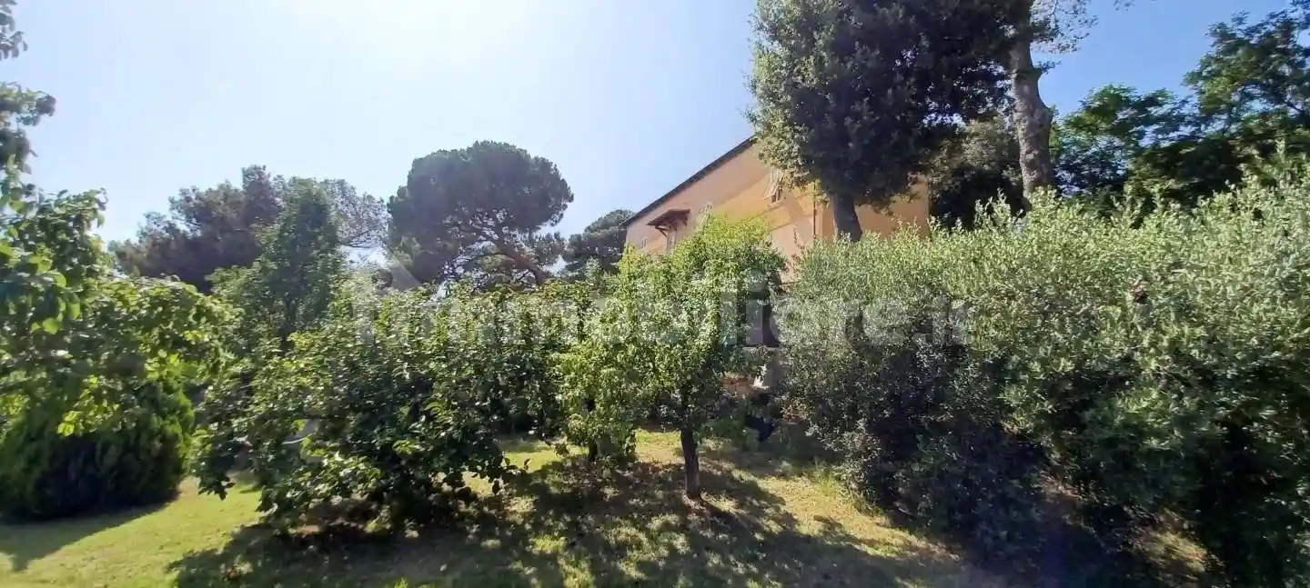 Terratetto unifamiliare via del Puntone 1, Collinaia - Monterotondo, Livorno - foto 2