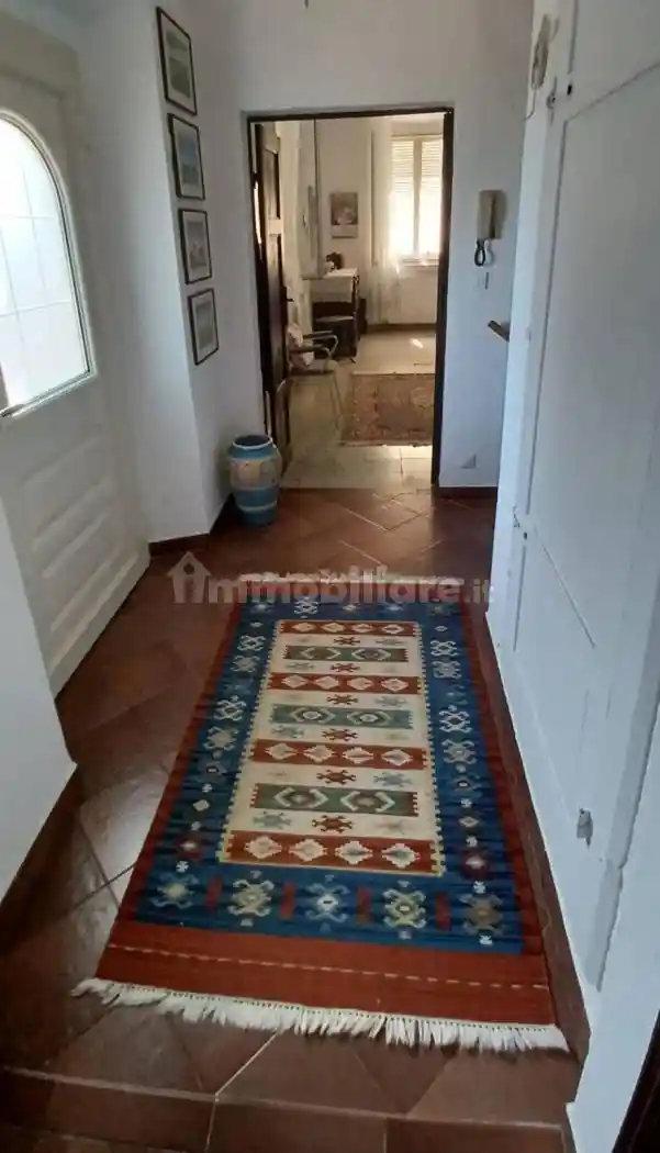 Terratetto unifamiliare via del Puntone 1, Collinaia - Monterotondo, Livorno - foto 4