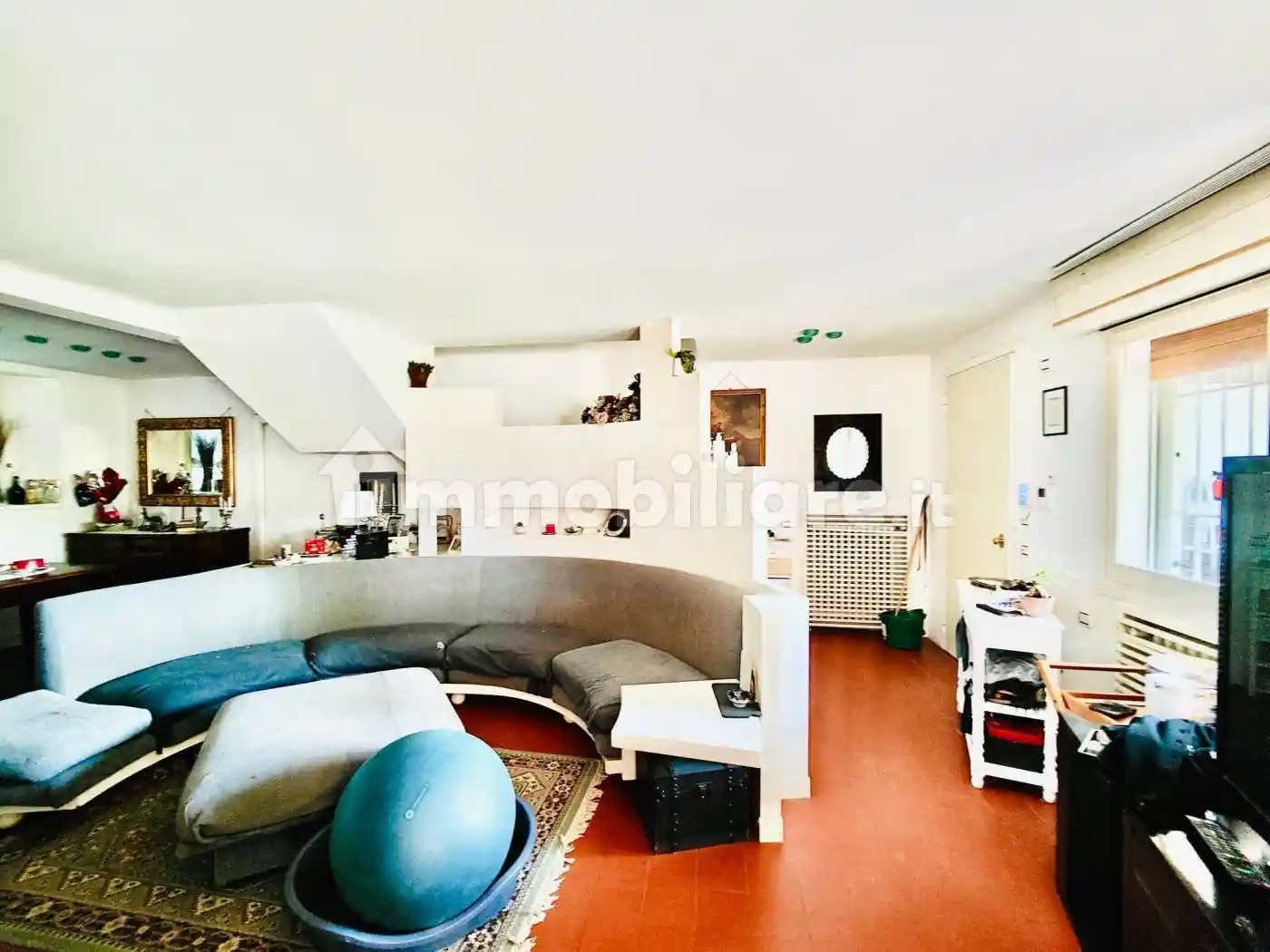 Villa bifamiliare via del Parco 10, Carteria di Sesto, Pianoro - foto 2