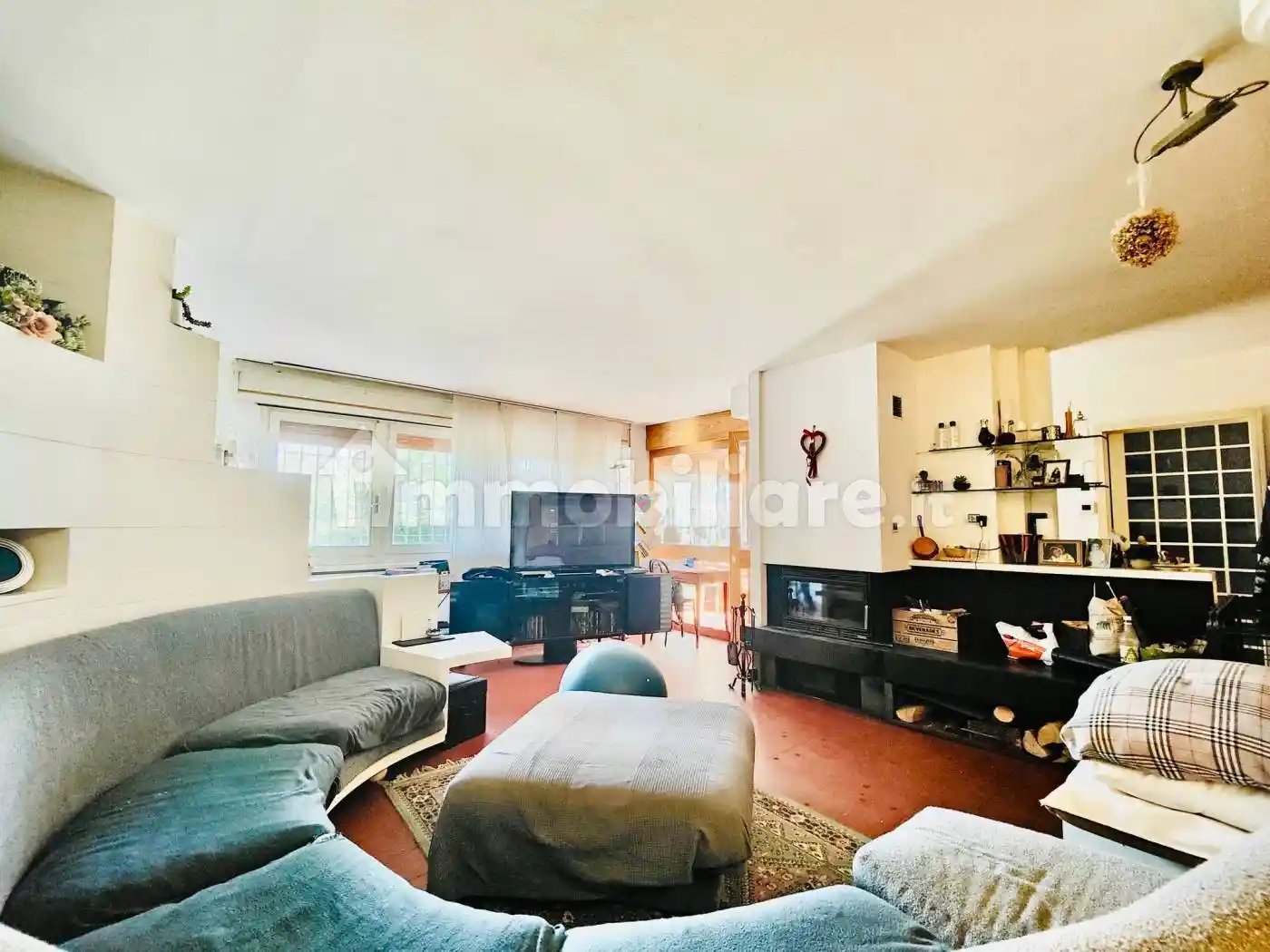 Villa bifamiliare via del Parco 10, Carteria di Sesto, Pianoro - foto 3