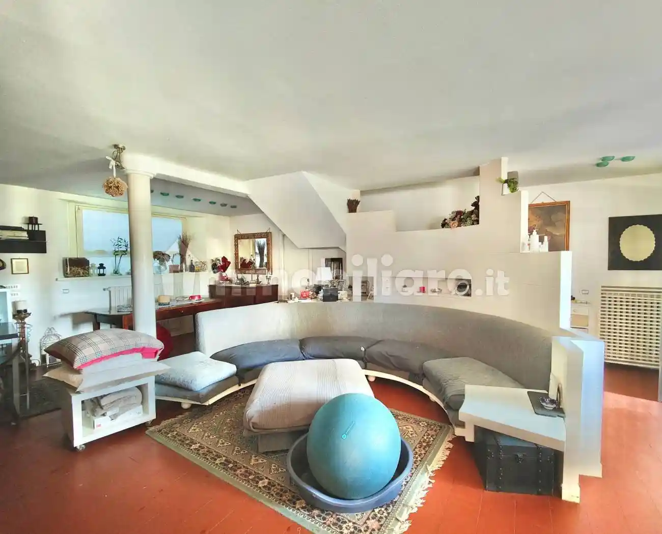 Villa bifamiliare via del Parco 10, Carteria di Sesto, Pianoro - foto 4