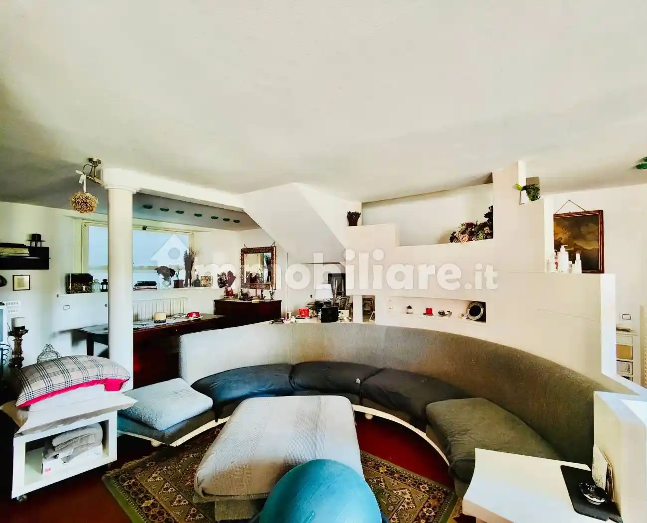 Villa bifamiliare via del Parco 10, Carteria di Sesto, Pianoro - foto 5