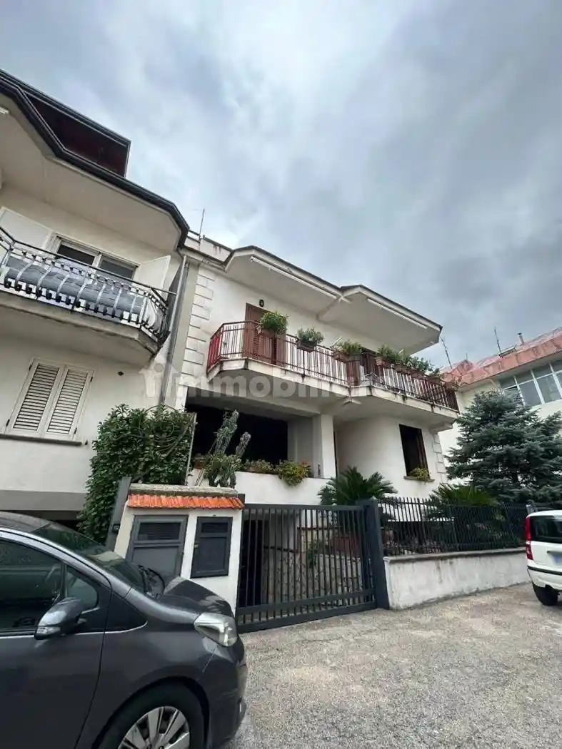 Villa a schiera via Giacomo Matteotti 17, Avella - foto 2