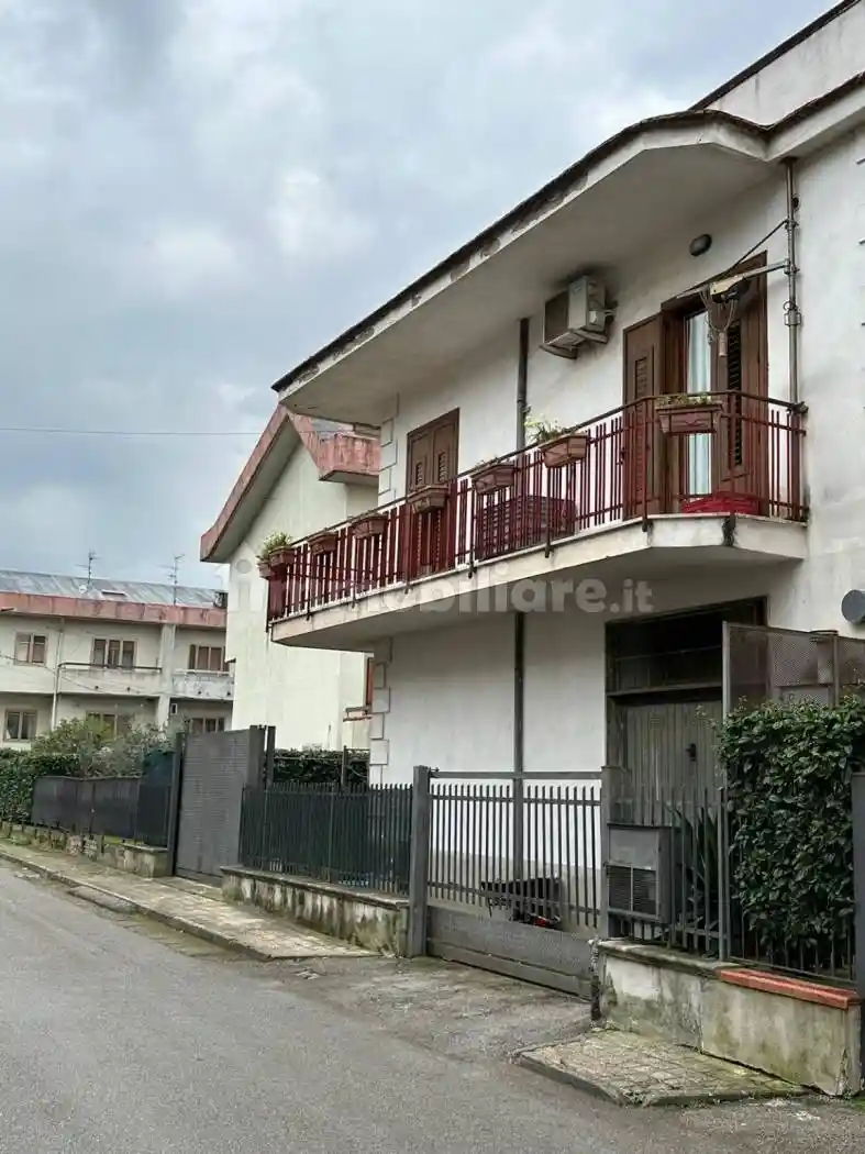 Villa a schiera via Giacomo Matteotti 17, Avella - foto 3