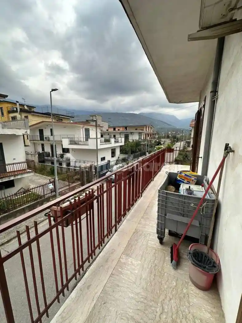 Villa a schiera via Giacomo Matteotti 17, Avella - foto 5