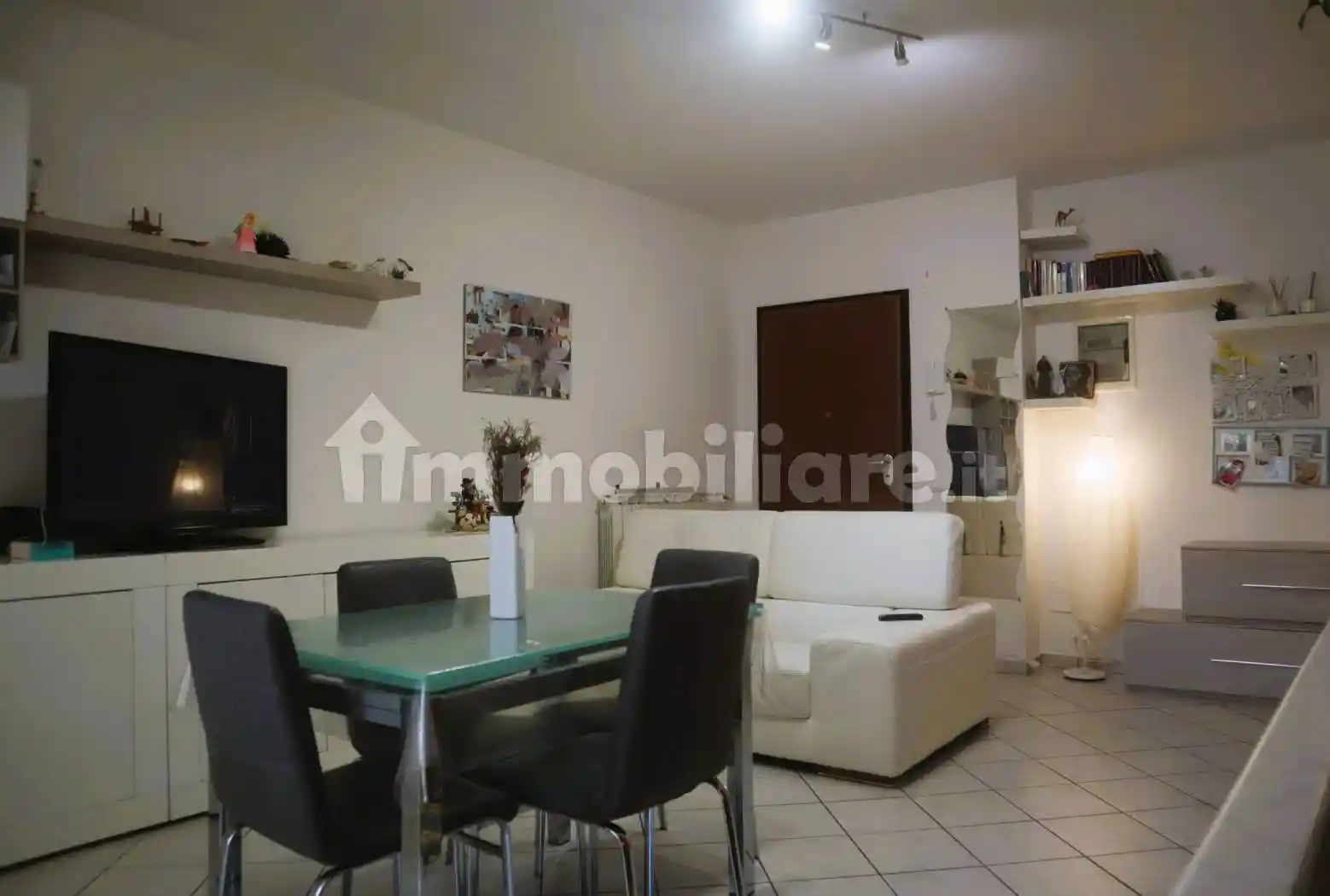 Appartamento in vendita a Empoli