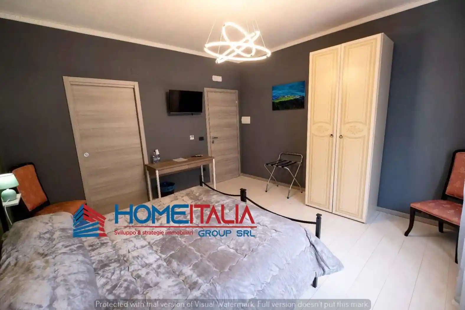 Appartamento in vendita a Bagheria