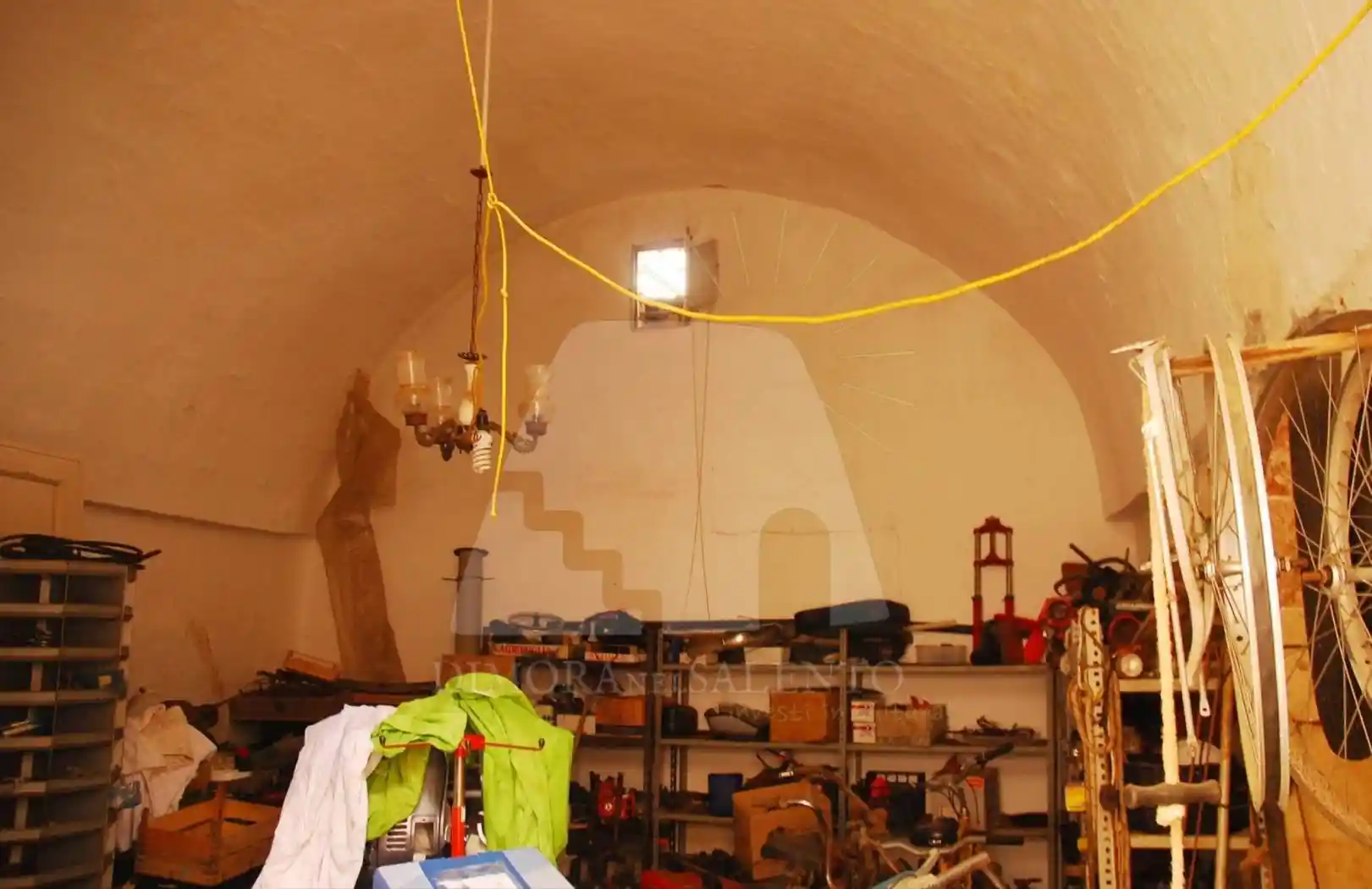 Casa indipendente in vendita a Corsano