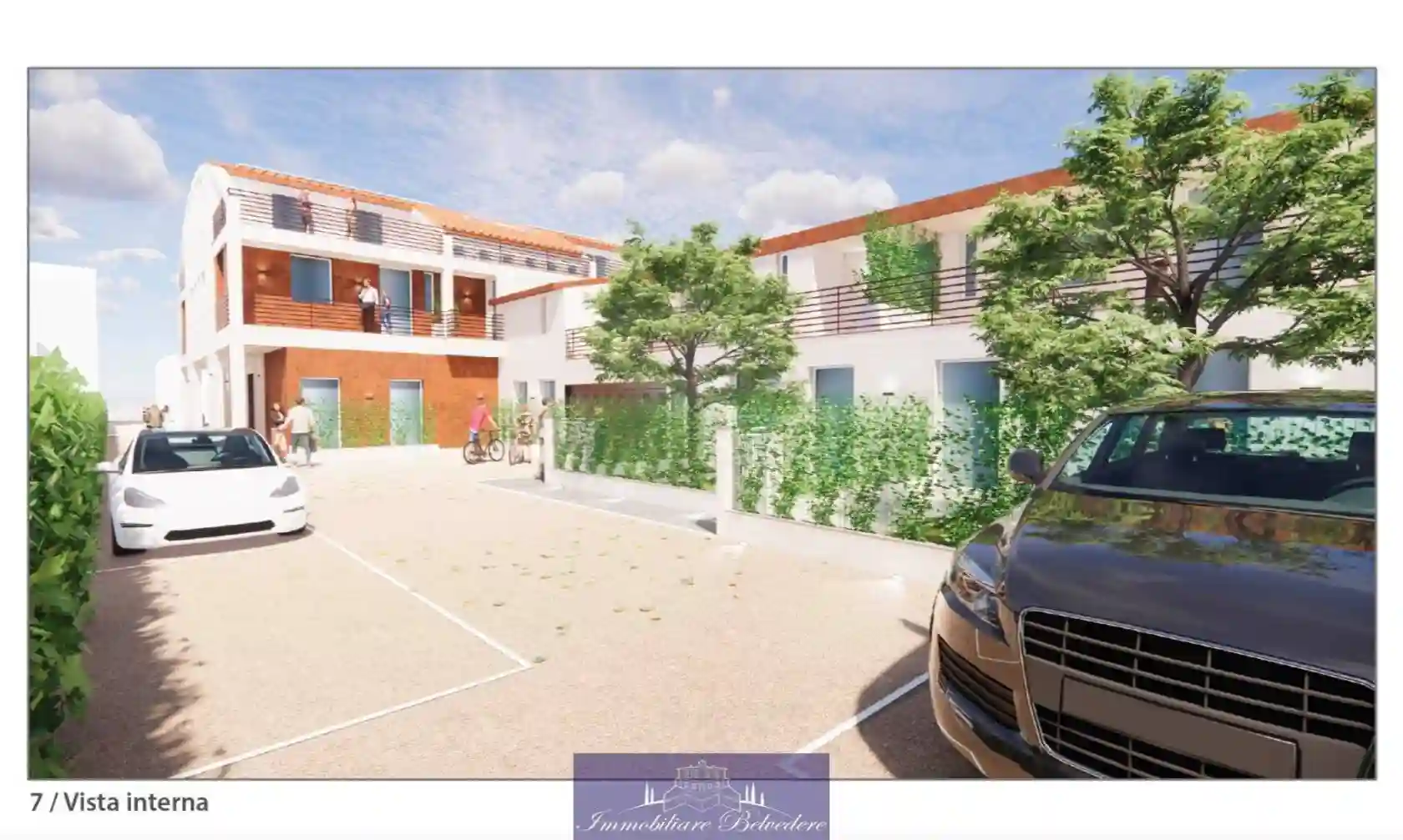 Casa indipendente - foto 3