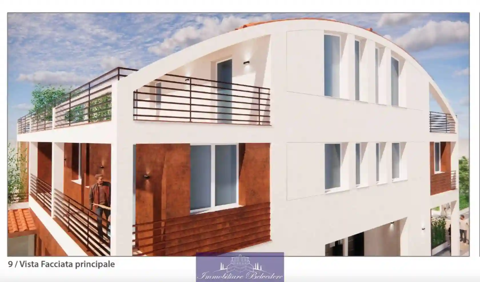 Casa indipendente - foto 4