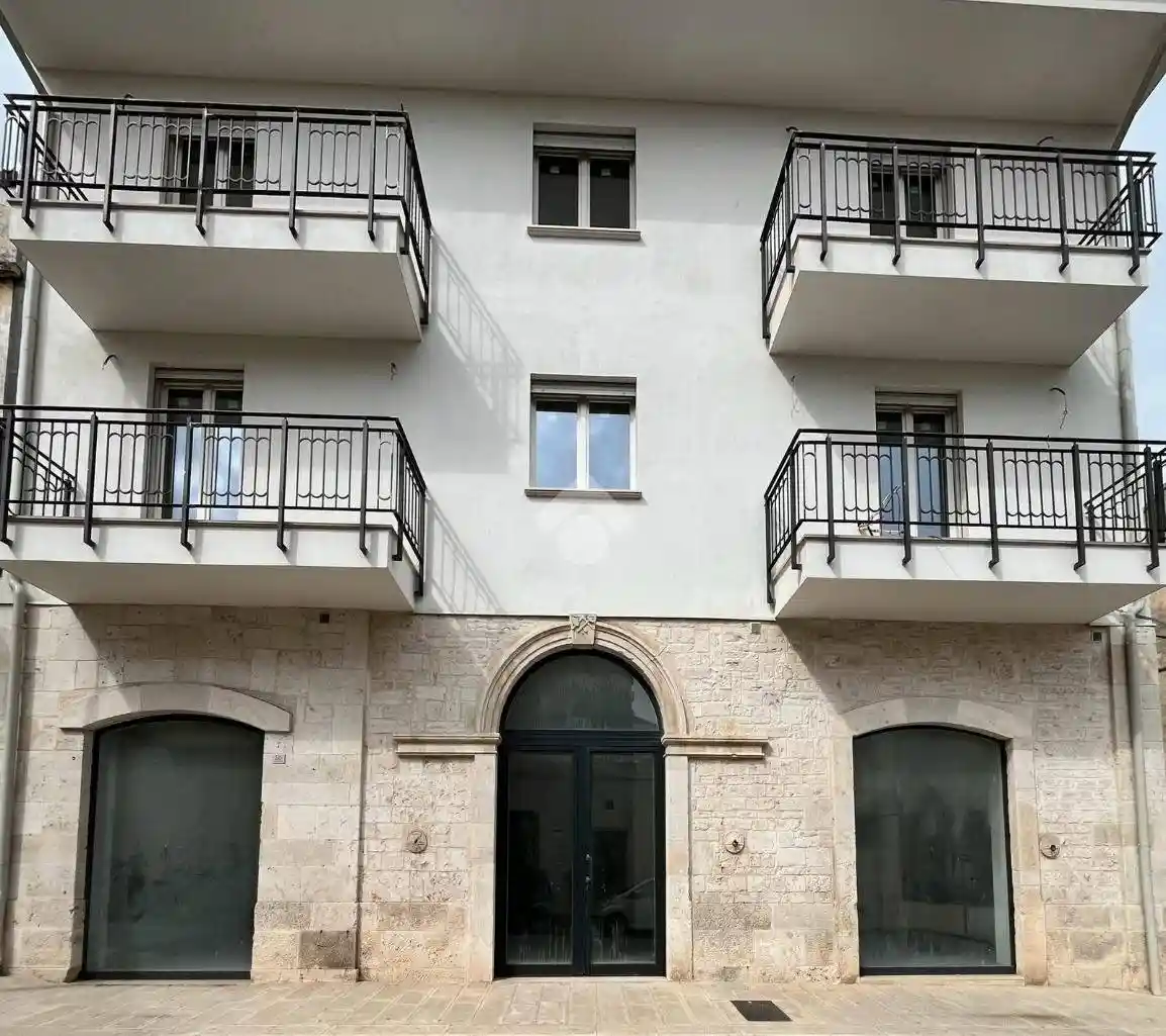 Appartamento in vendita a Santeramo in Colle