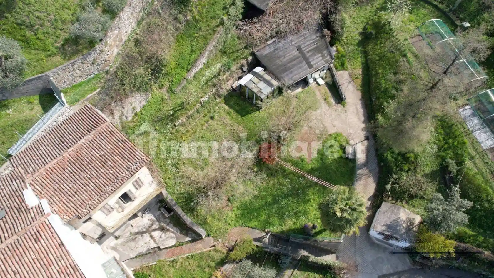 Rustico - Casale in vendita a Sale Marasino