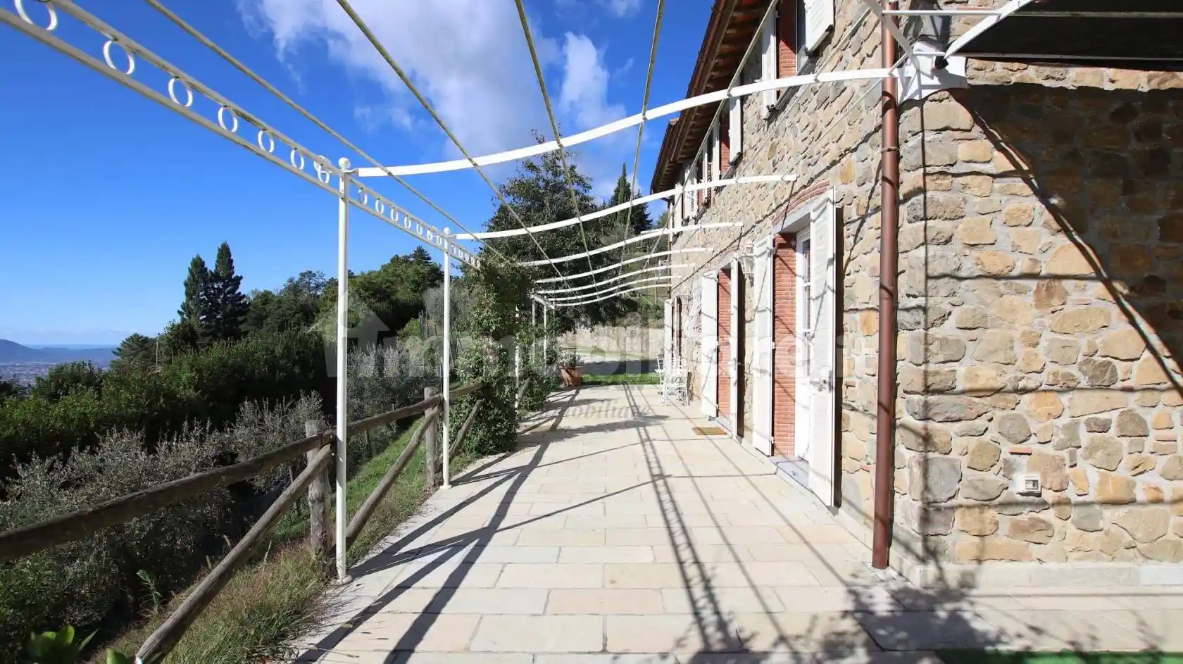 Casale via Pieve di Brancoli 1586, Brancoleria, Lucca - foto 2