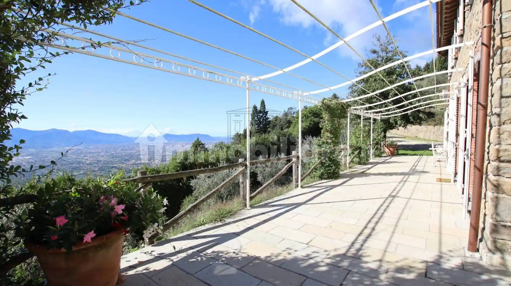 Casale via Pieve di Brancoli 1586, Brancoleria, Lucca - foto 3