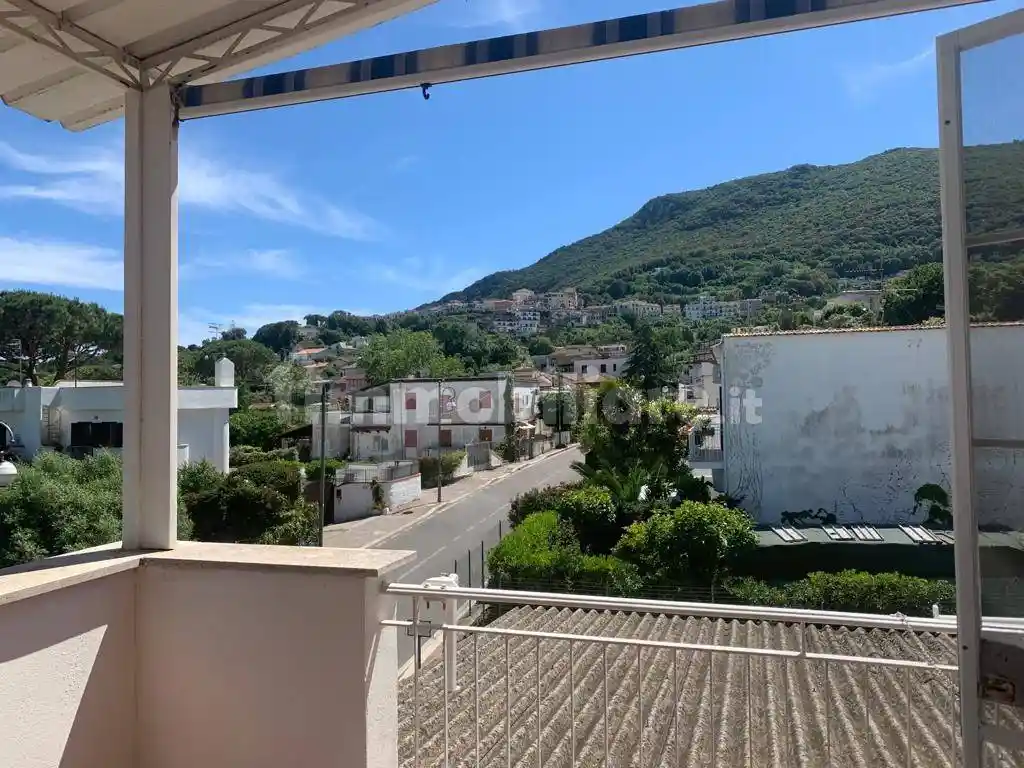 Attico - Mansarda in affitto a San Felice Circeo