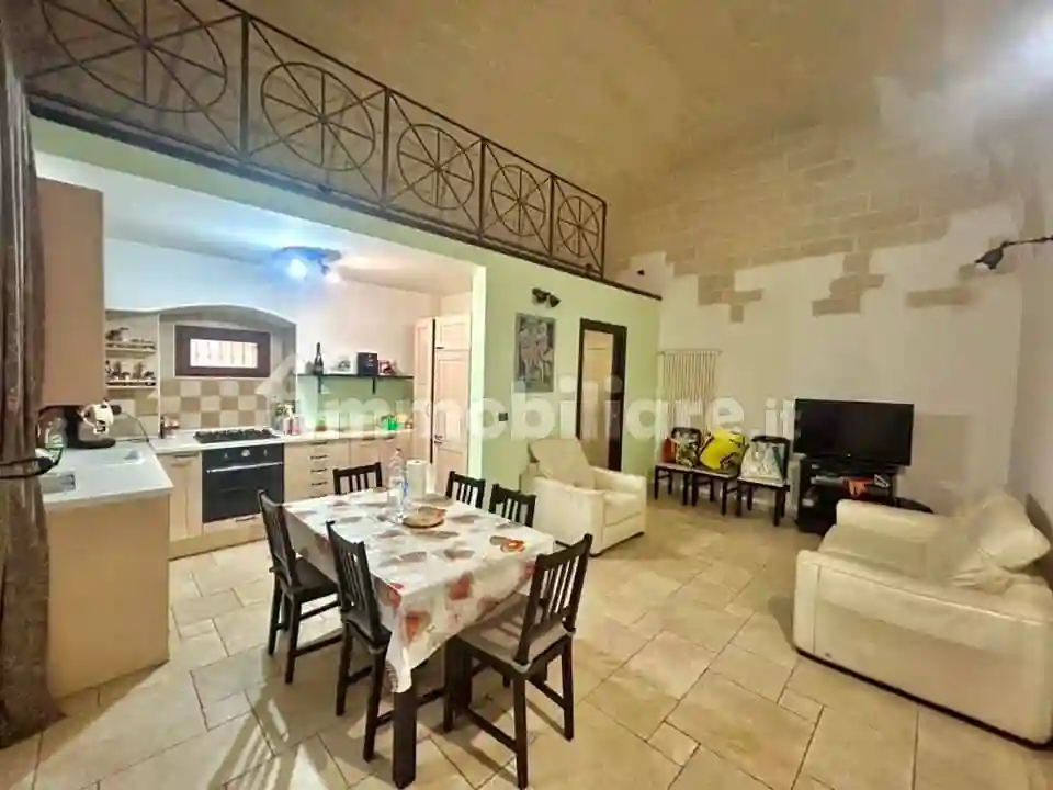 Casa indipendente - foto 5