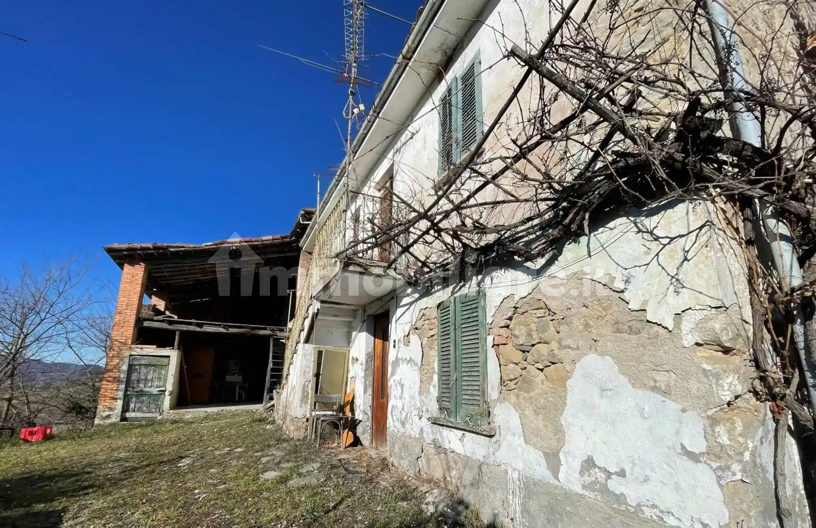 Rustico - Casale in vendita a Varzi