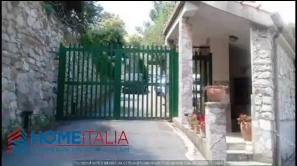 Villetta a schiera in vendita a Monreale