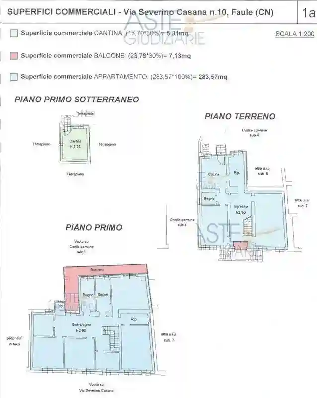 Appartamento - foto 4