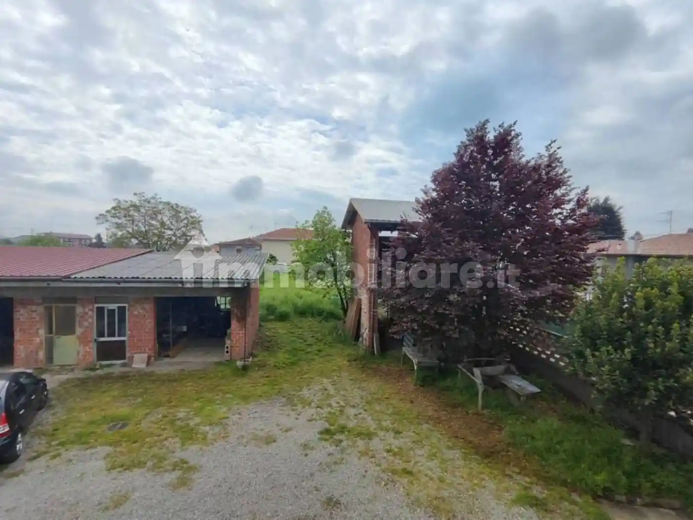 Rustico - Casale in vendita a Momo