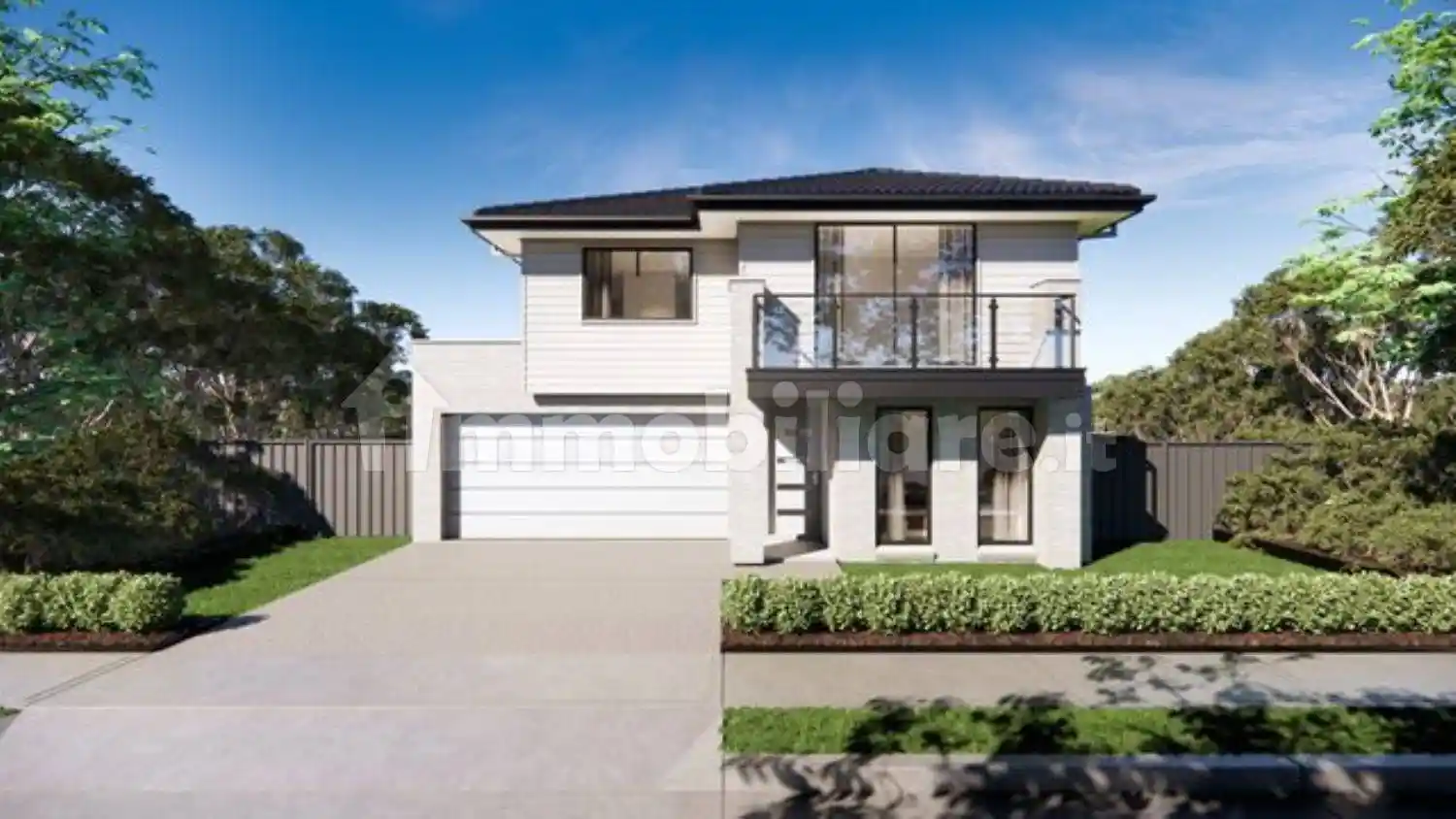 Villa in vendita a Suno