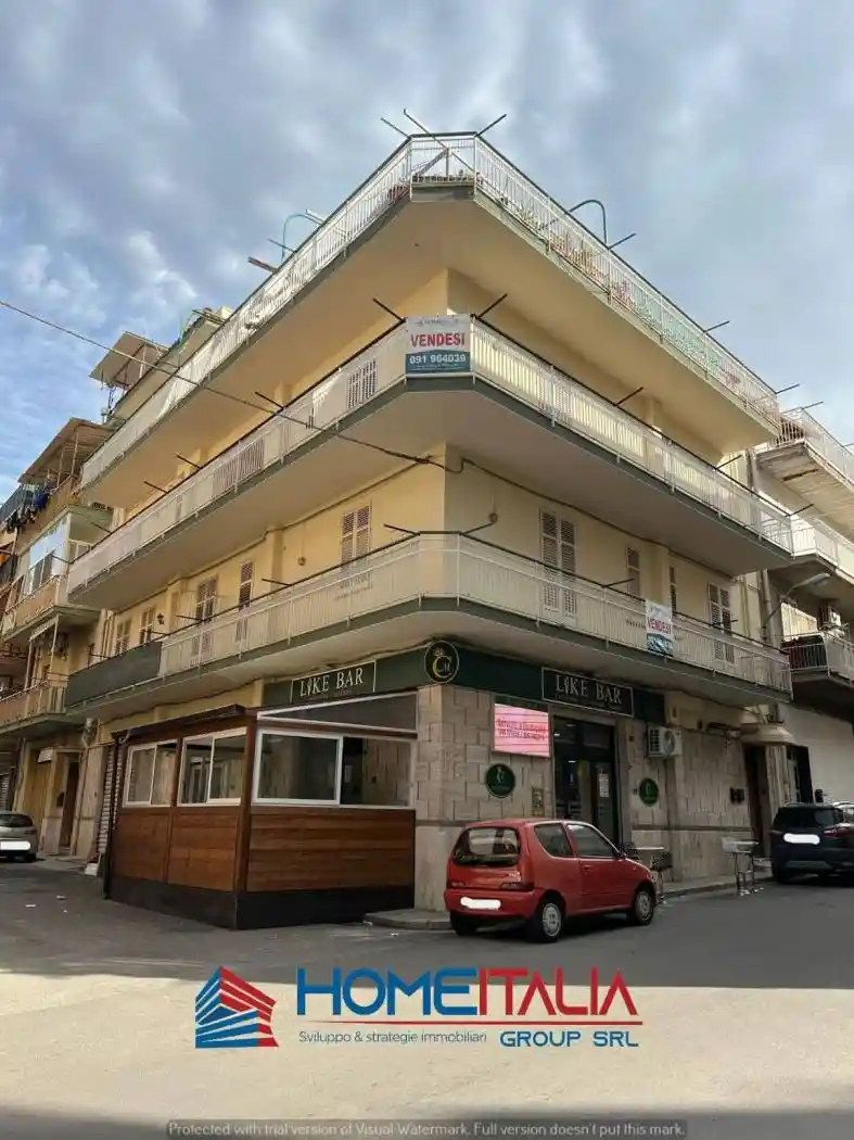 Attico - Mansarda in vendita a Bagheria