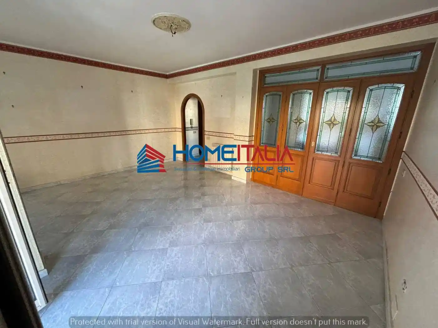 Appartamento in vendita a Palermo