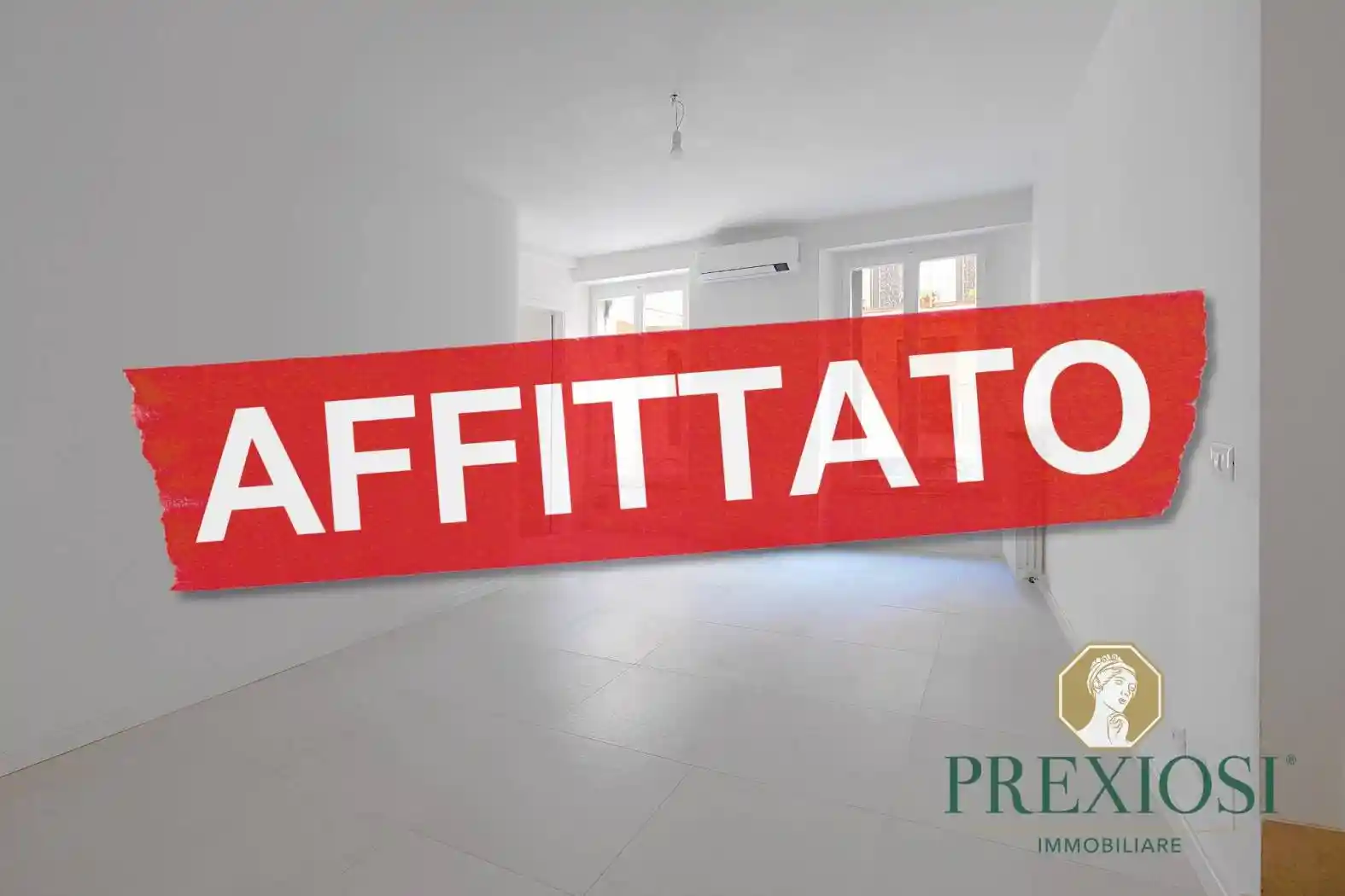 Appartamento in affitto a Verona