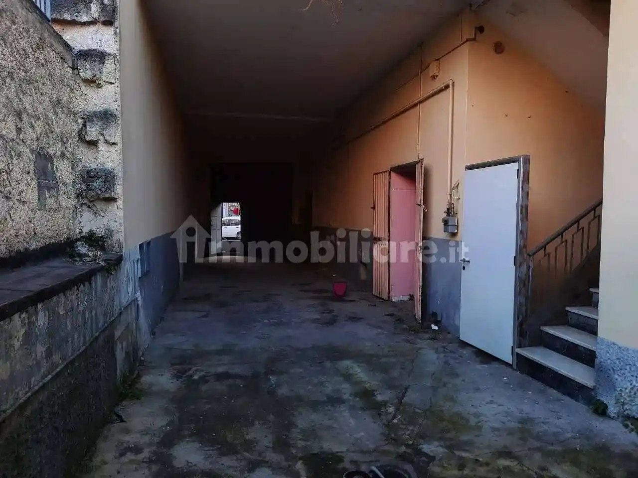 Palazzo - Edificio - foto 3