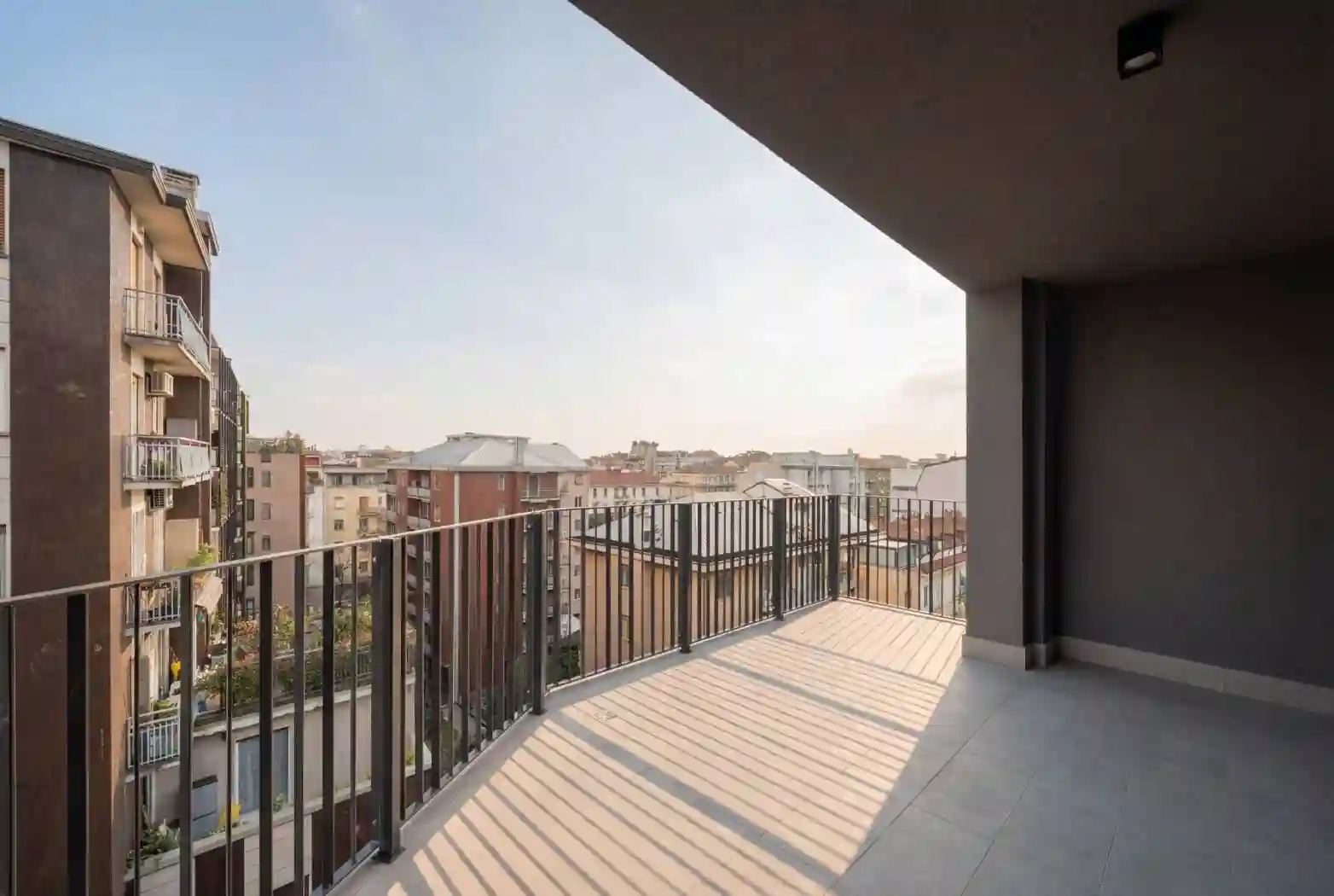 Attico via Monte Nevoso 2, Casoretto, Milano - foto 3