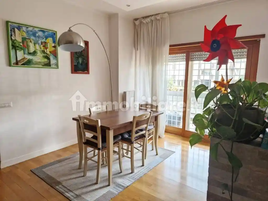 Appartamento in vendita a Grottaferrata