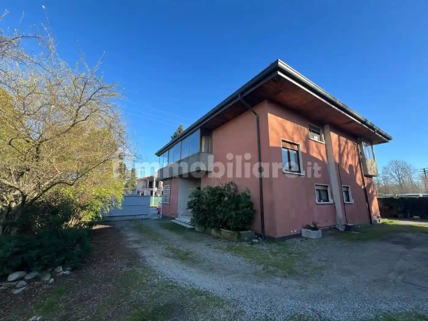 Palazzo - Edificio - foto 2