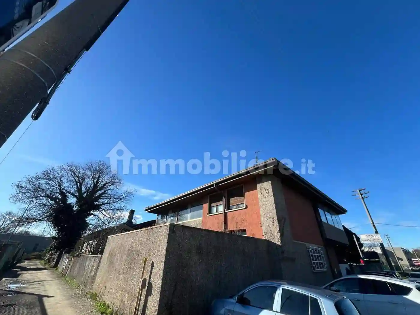 Palazzo - Edificio - foto 3