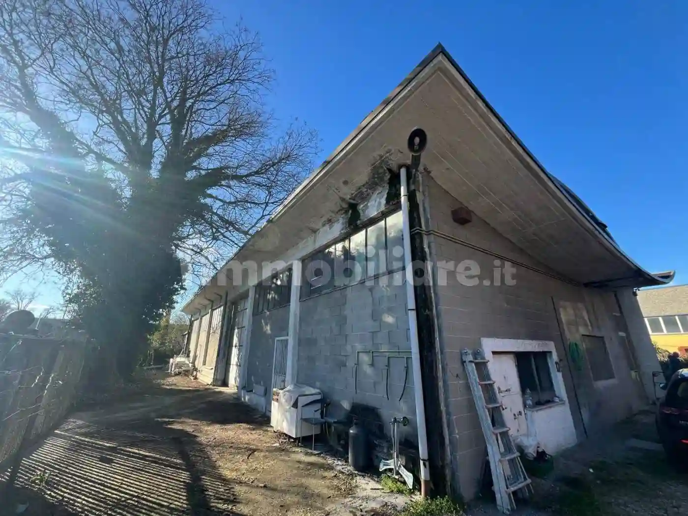 Palazzo - Edificio - foto 4