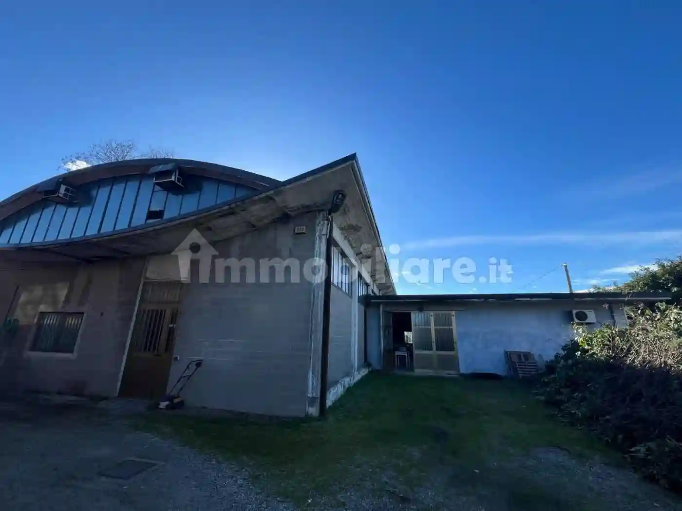 Palazzo - Edificio - foto 5