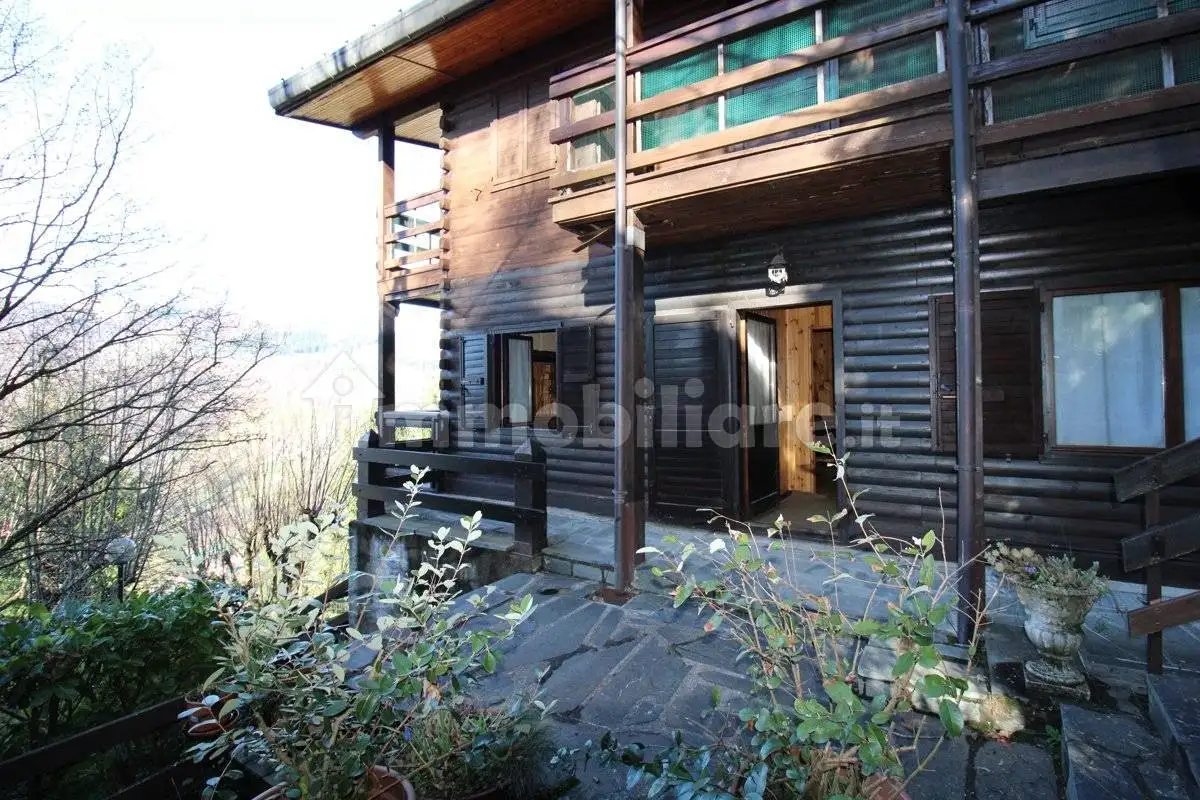 Appartamento in vendita a Centro Valle Intelvi