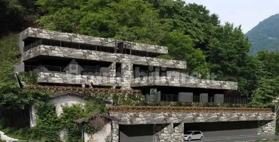 Appartamento in vendita a Argegno