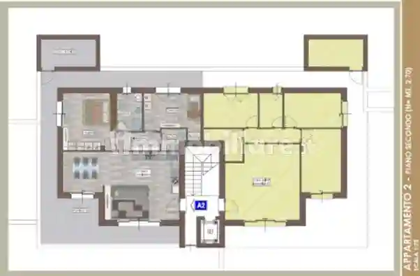 Appartamento - foto 2