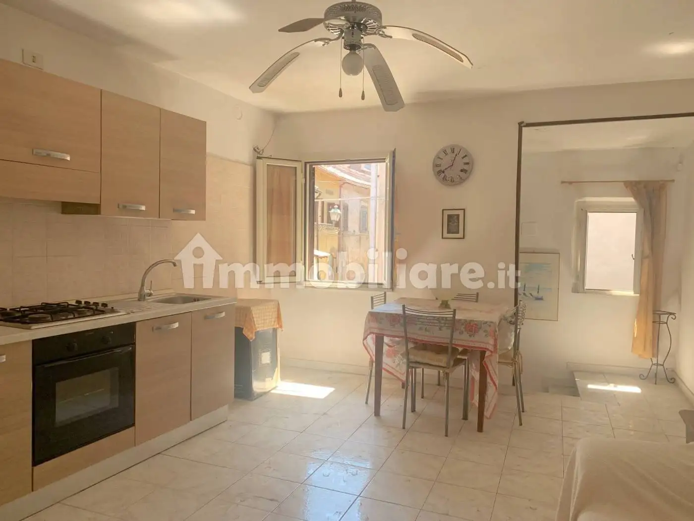 Bilocale via Benedetto Cairoli, Centro, Cellere - foto 2