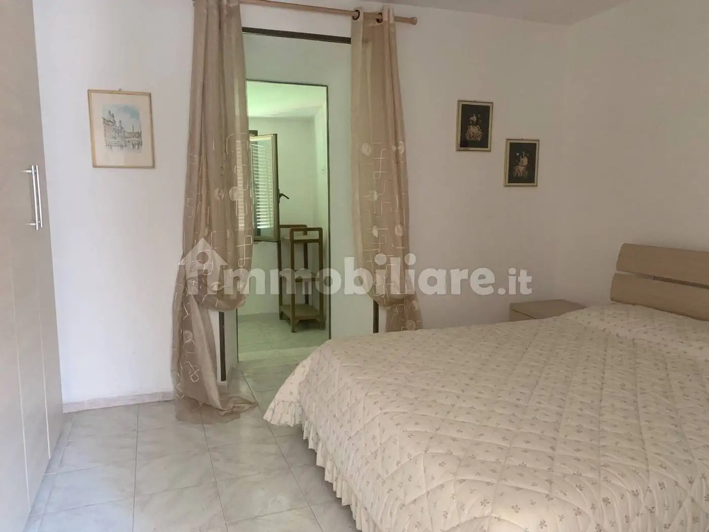 Bilocale via Benedetto Cairoli, Centro, Cellere - foto 4