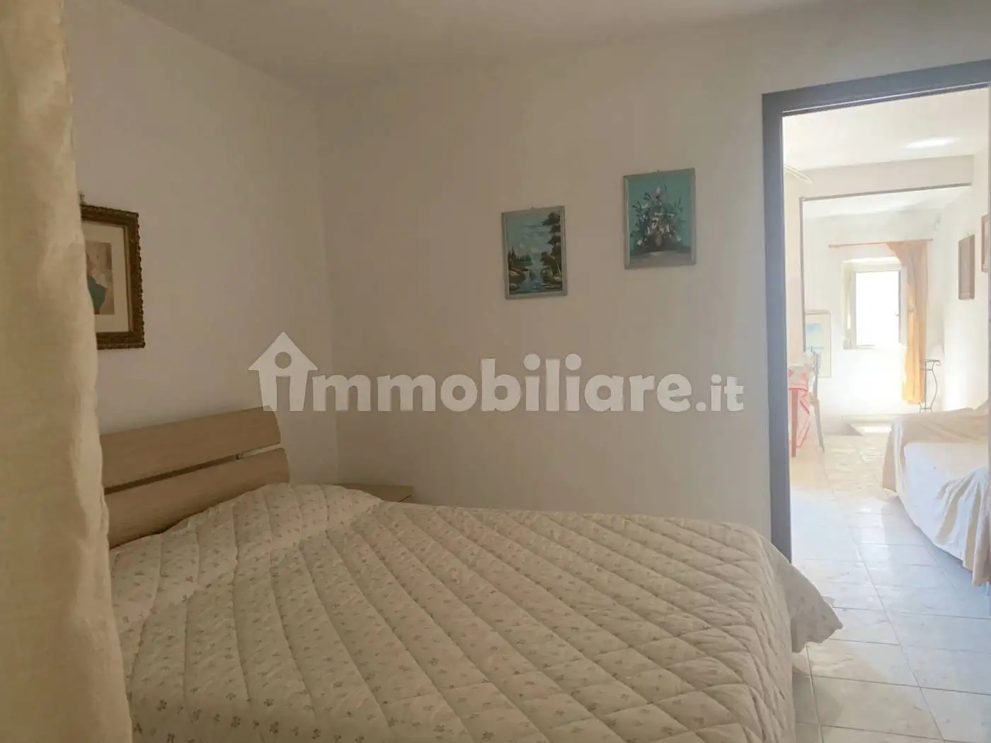 Bilocale via Benedetto Cairoli, Centro, Cellere - foto 5