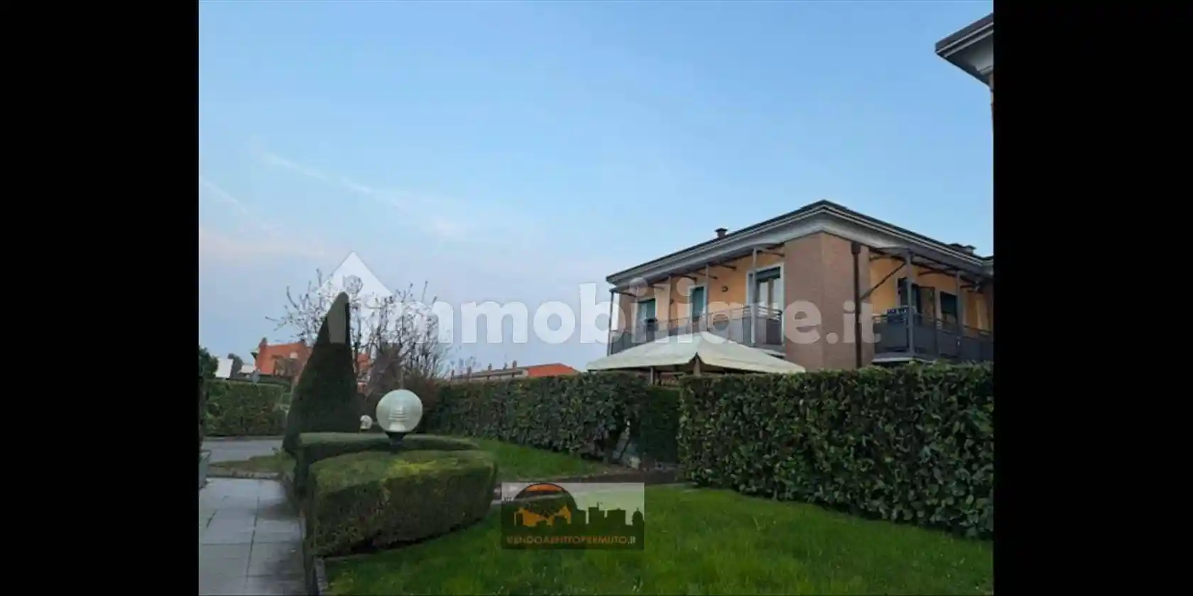 Attico - Mansarda in vendita a Romano di Lombardia