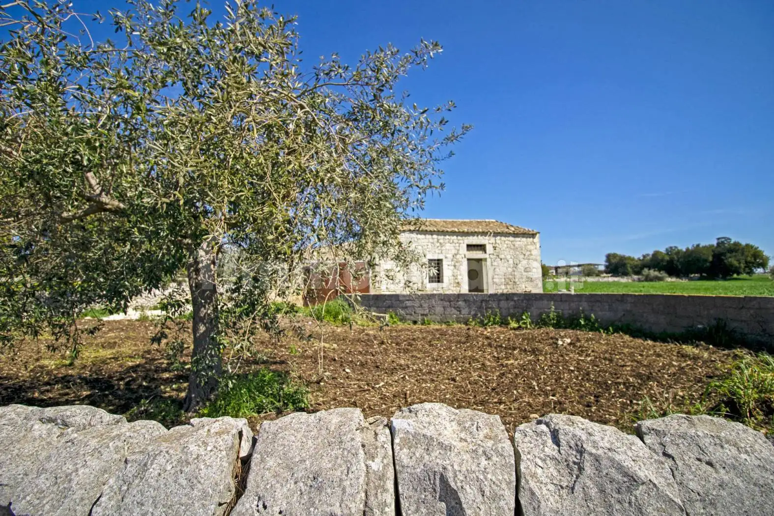 Rustico - Casale in vendita a Modica